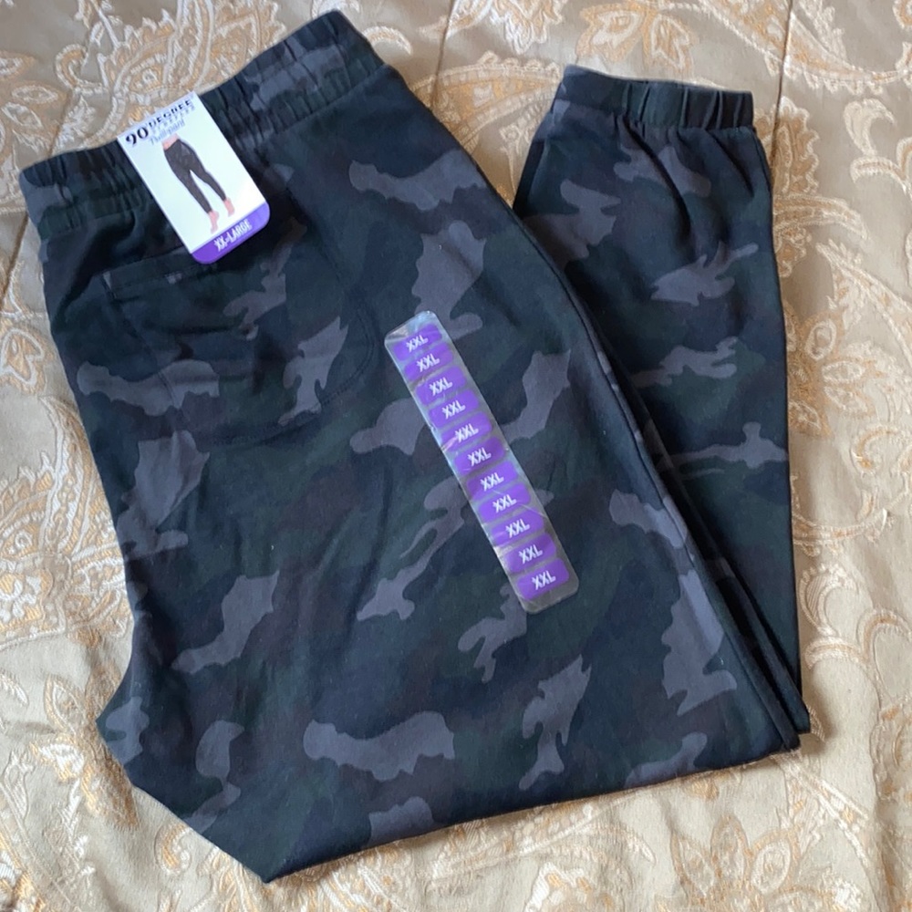 Trill pants